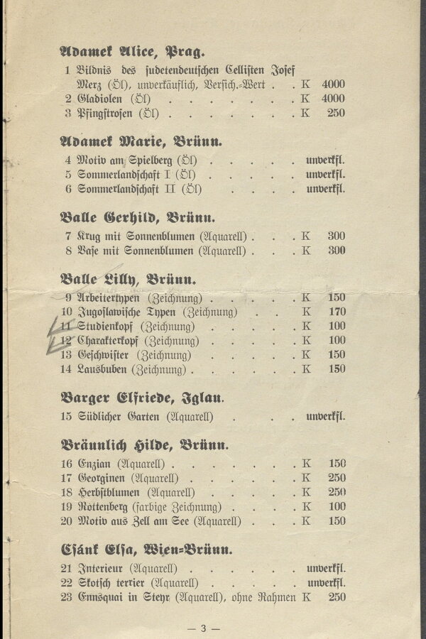 1940-Kunstlerisches-Schaffen-2-katalog-003-Moravska-galerie-v-Brne.jpeg